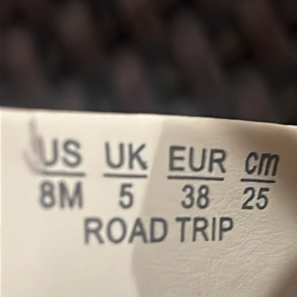 Dr. Scholl’s road trip Ankle Side Zip Leather Boots Women’s 9 - Picture 10 of 12